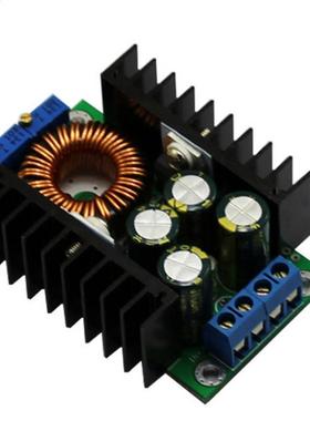 Step-down Power DC-DC CC CV Buck Converter Supply Module 7-3