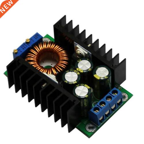 Step-down Power DC-DC CC CV Buck Converter Supply Module 7-3