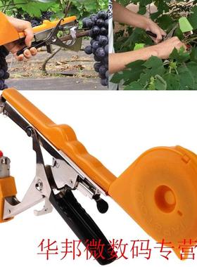 Garden Tool Tapetool Bind Branch Machine Gardening Tool Tape
