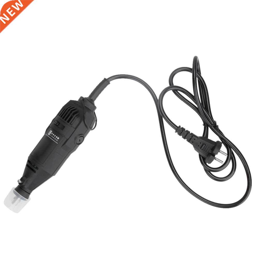 AC 110V/220V Dremel Style Rotary Tool Variable Speed Mini Gr