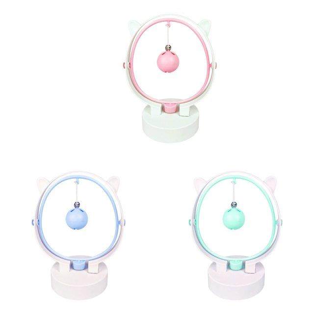 Interactive Toy Swing all Replaceale Plush Leaking alls T