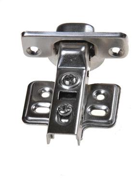 35mm CUPBOARD WARDROBE STANDARD HINGES FLUSH DOOR 1PCS