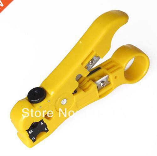 Stripping Tool Scissors Cut Line Tools Universal Cable Wire