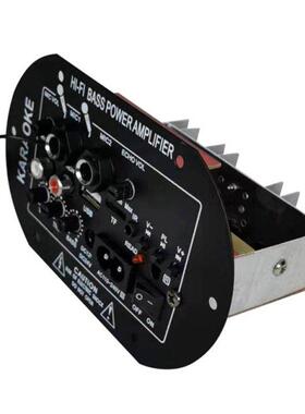 12V - 220V Bluetooth Subwoofer Amplifier Board Car Audio Mot