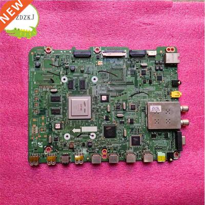 Good test working for Samsung main board A40D6000SR A40D6000