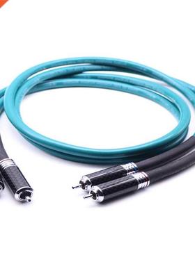 Yter Cross RCA nterconnect Audo Cable Amplfer CD DVD Pla