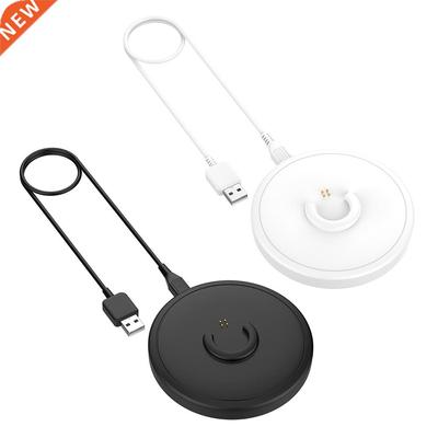 ABS Bluetooth Player Desktop Charging Stand Cradle Charger D