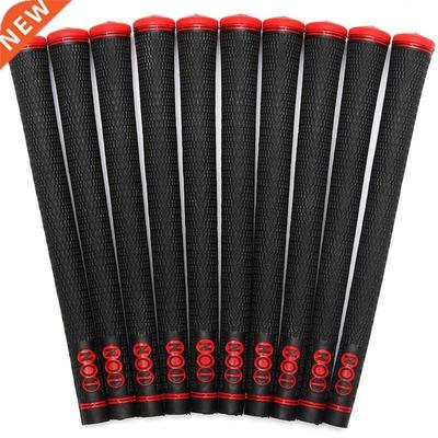 NEW 10 x IOMIC NO. 1 Golf Grips 6 Colors Rubber Club Grips F