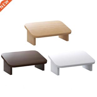 Portable Foot Rest Non-Slip Step Stool Comfort Foot Stool fo