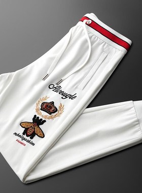 Men Hip Hop Streetwear Men's  Joggers Pants Fashion Men Casu