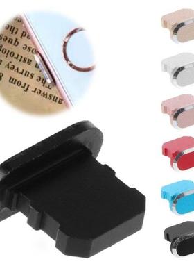 1 Pc Dust Plug Stopper USB Charging Port Dustproof Cover Pro