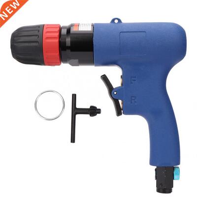 Pneumatic Drill KP-550 3/8 Pistol Type CW/CCW Air Drill Pneu