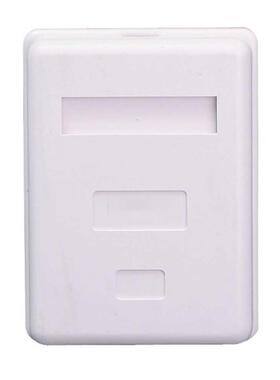 RJ45 Network Connector Desktop Extension Cable Ethernet Unsh