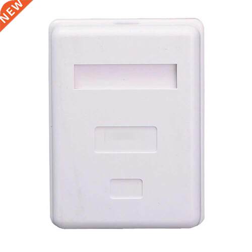 RJ45 Network Connector Desktop Extension Cable Ethernet Unsh