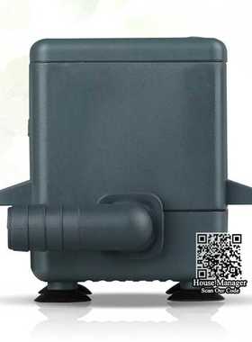 underwater aquarium pump Water Pump 20W, submersible marine