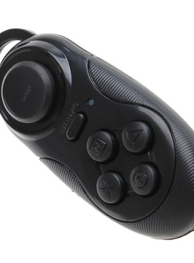OCDAY Mini Wireless bluetooth 3.0 compliant Remote Gamepad C