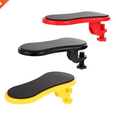 Hand Shoulder Protect armrest Pad Desk Attachable Computer T
