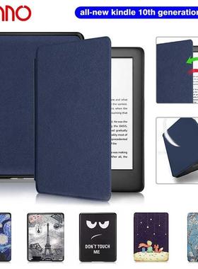 2019 All-New Kindle Case Funda Amazon Kindle 6 inch Kindle