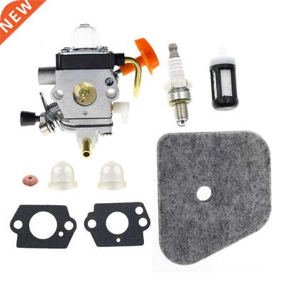 Suitable for Stihl FS90 FS100 FS100R FS110 FS110R FS130 HL90