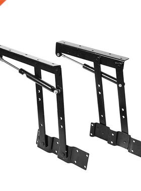 Buffer Foldng Table Countertop Lftng Creatve Storage Cof