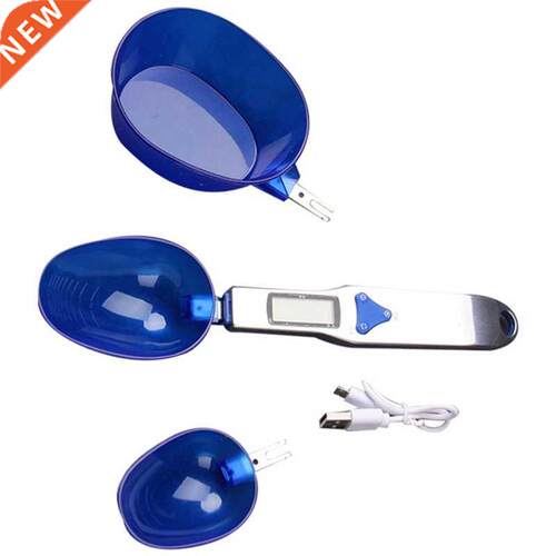 USB Charging Measuring Spoon Gram Scales,Electronic Digital
