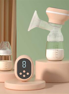 Pulls Electrc Mlk Electrc Breast Mlk Extractor Electrc