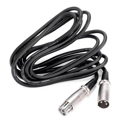 Original ISK C 1/C1 XLR female XLR male microphone cable 2.