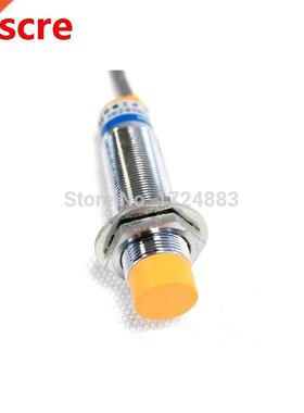 LJC18A3-B-Z/BX Approach Sensor Cylindrical Capacitive Proxim