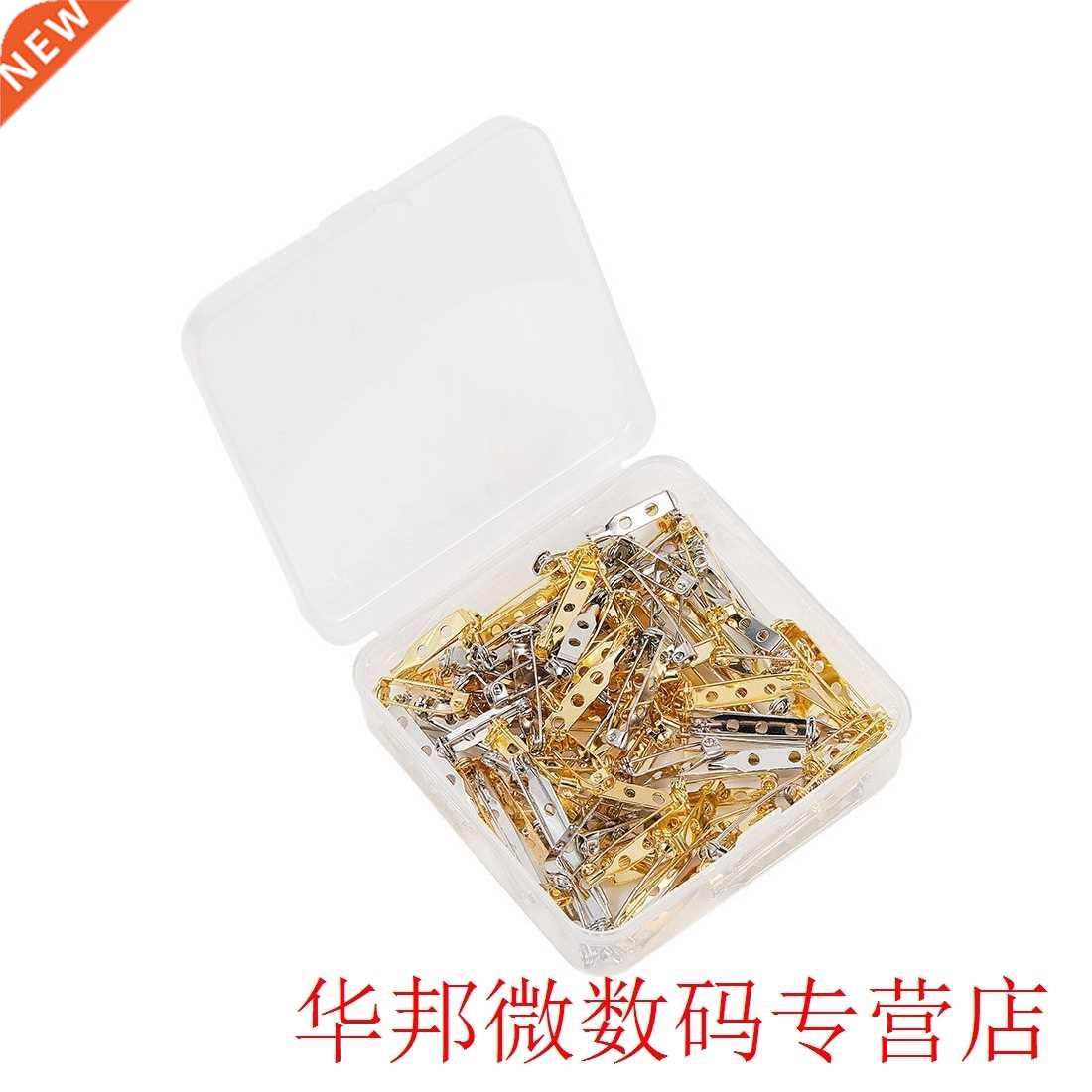 100pcs Pins Kits Decorative Sewing Iron  Handicraft Multi