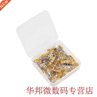 100pcs Pins Kits Decorative Sewing Iron  Handicraft Multi