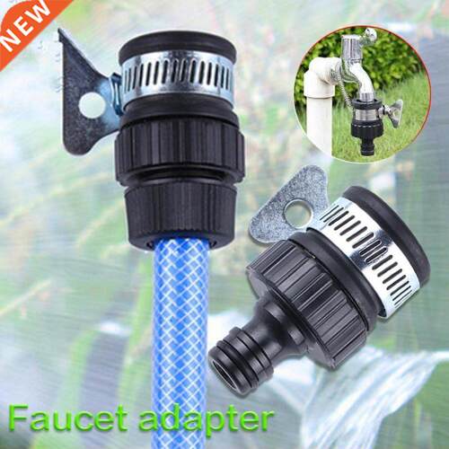 Car Washing Suit For 13-24mm OD Tap Durable Universal Water