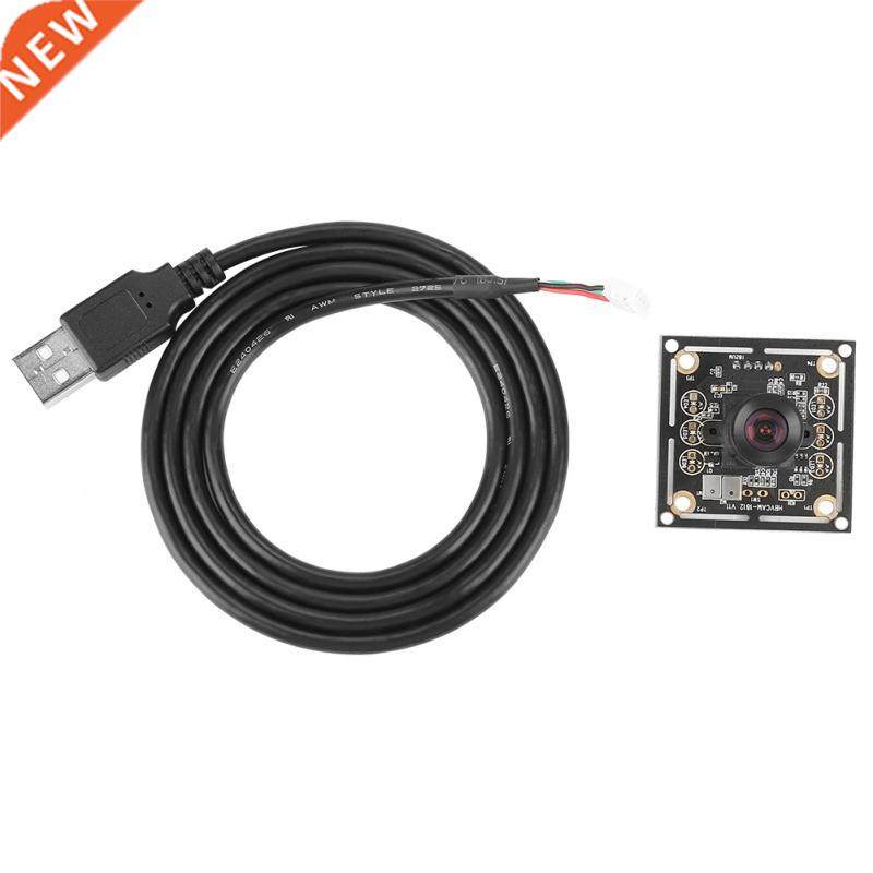 2MP 1080P Full HD MJPEG 1920*1080 CMOS USB Module for Secur