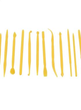 *14pcs/set DIY Fondnt Cke Decorting Tools Flower Modellin