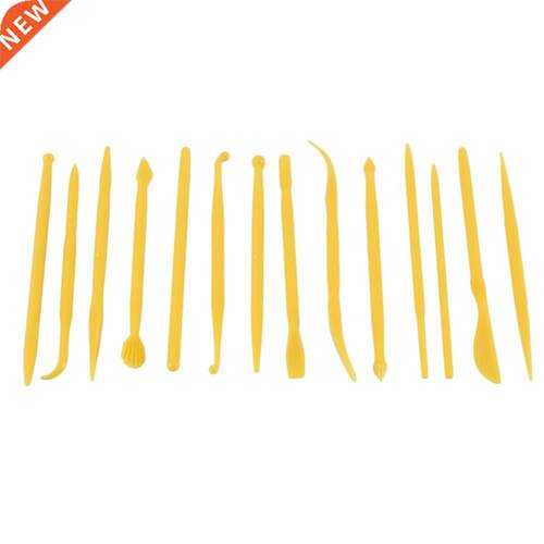 *14pcs/set DIY Fondnt Cke Decorting Tools Flower Modellin