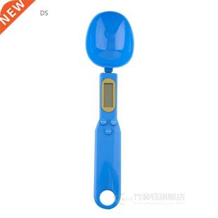 Food Spoon Weighing Electronic Scale Kitchen Scale Seasoning