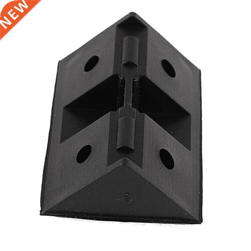 Cabinet 90 Degree Corner Braces Angle Brackets 10pcs