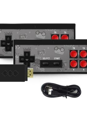 2PC Super Classic PC USB Controller Colorful TV Games Gamep