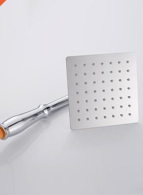 6 and 8 nch shower head stanless steel brass shower head w