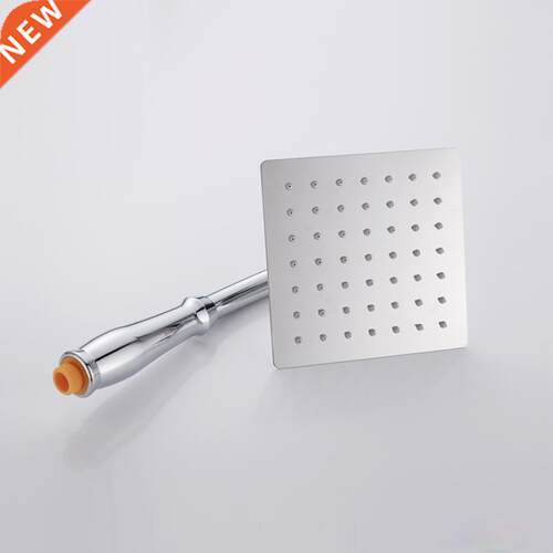 6 and 8 nch shower head stanless steel brass shower head w