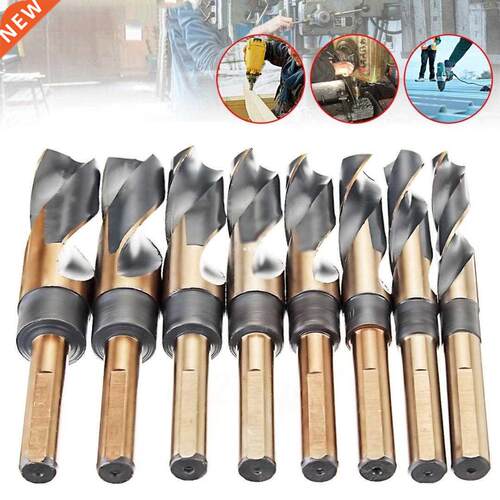 8Pcs Lathe Reduced 1/2