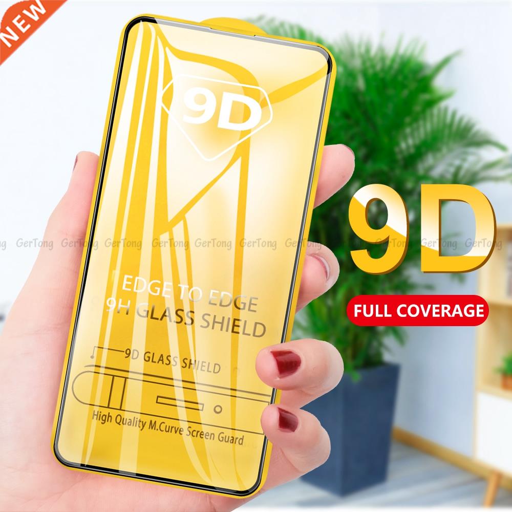 *Protective Glass for Samsung A51 A71 A70 A50 S Screen Prote