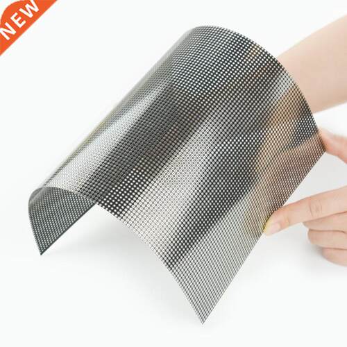 18*30CM 0.6MM Soft thin pcb flexible single Side FR4 circuit