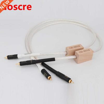 Pair Nordost Odin Reference Interconnect RCA Audio Cable W