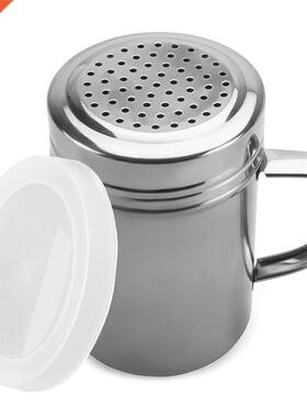 Stainless Steel Jars for Spices Seasoning Bottle Spice Organ