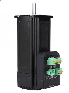 JSS57P 3Nm DC 36V Integrated Closed Loop Hybrid Servo Steppe