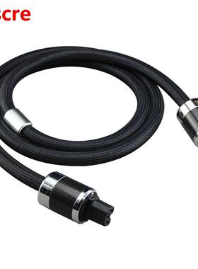 PS-950 Hifi Power Cable High Quality Pure Copper DVD Amplifi