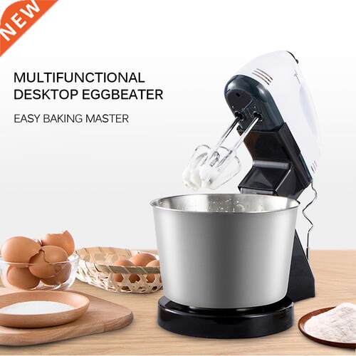 Electric Food Mixer Electric Food Stand Hand Mixer Bowl Cake