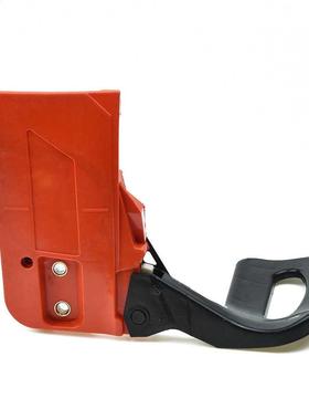 Brake Handle Clutch Sprocket Cover Assembly For Chnese Cha