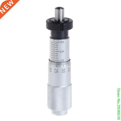 New Arrive Round Type 0-13mm Range Micrometer Head Measureme