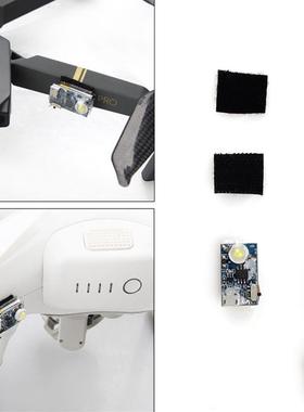 Strobe Lamp Flight Lights Small Led Durable Outdoor Flash Dr